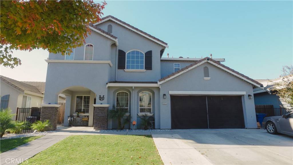 3575 San Vincent AVE, Merced, CA 95348