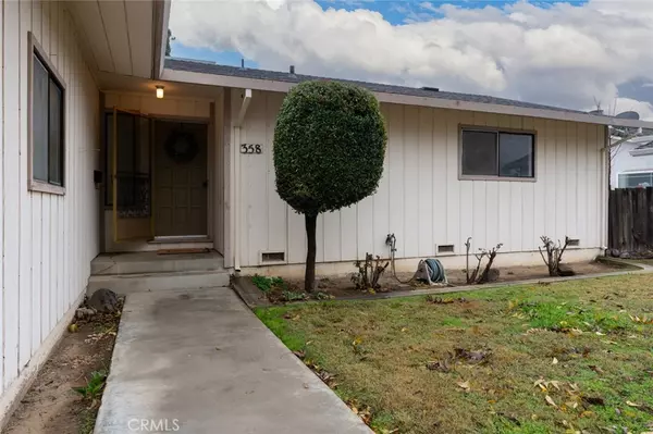 Gustine, CA 95322,358 Sycamore AVE