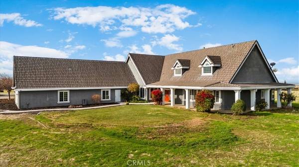 22090 Arburua RD, Los Banos, CA 93635