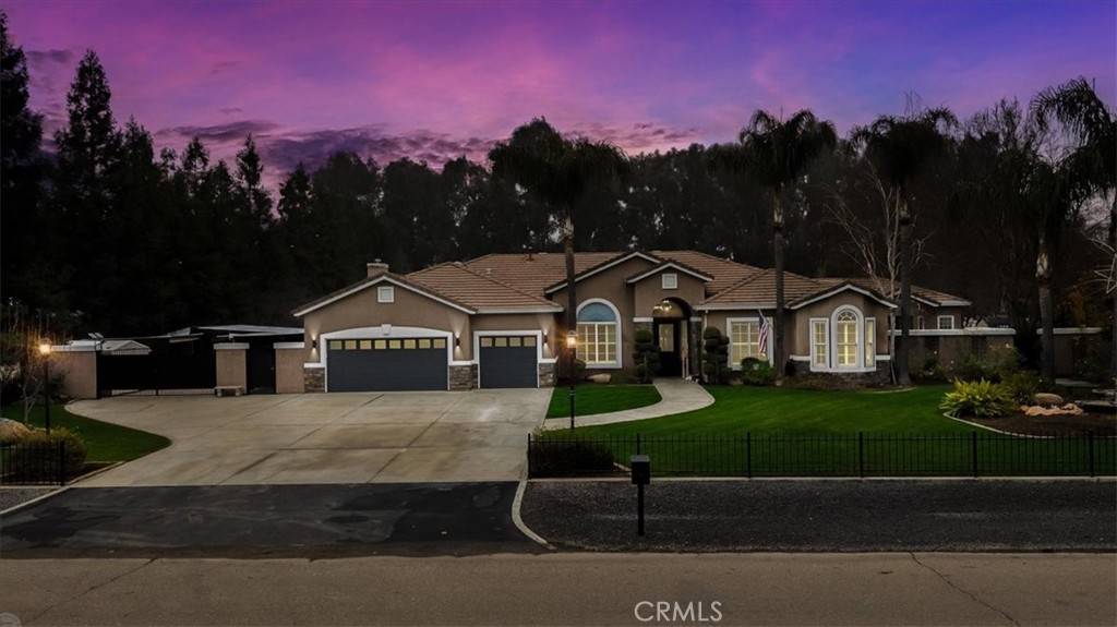 5220 Queen Elizabeth DR, Atwater, CA 95301