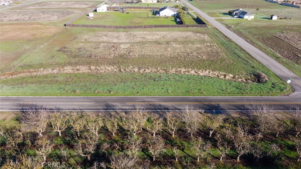 Madera, CA 93638,0 Del Monte Rd
