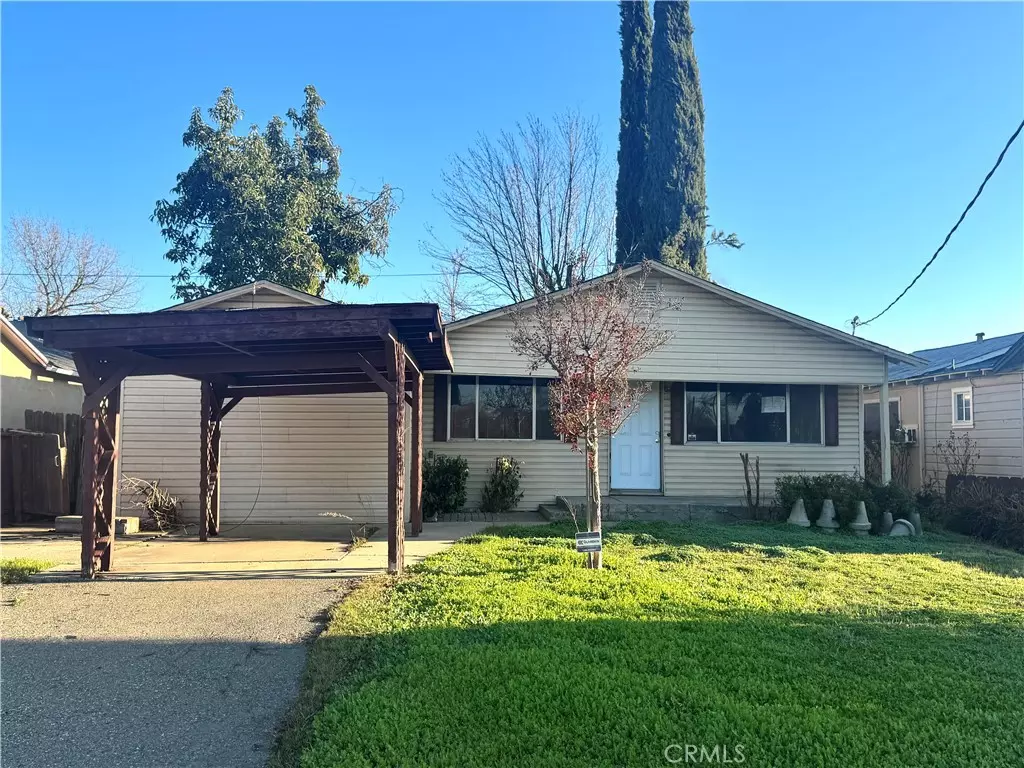 Planada, CA 95365,36 N Pico ST