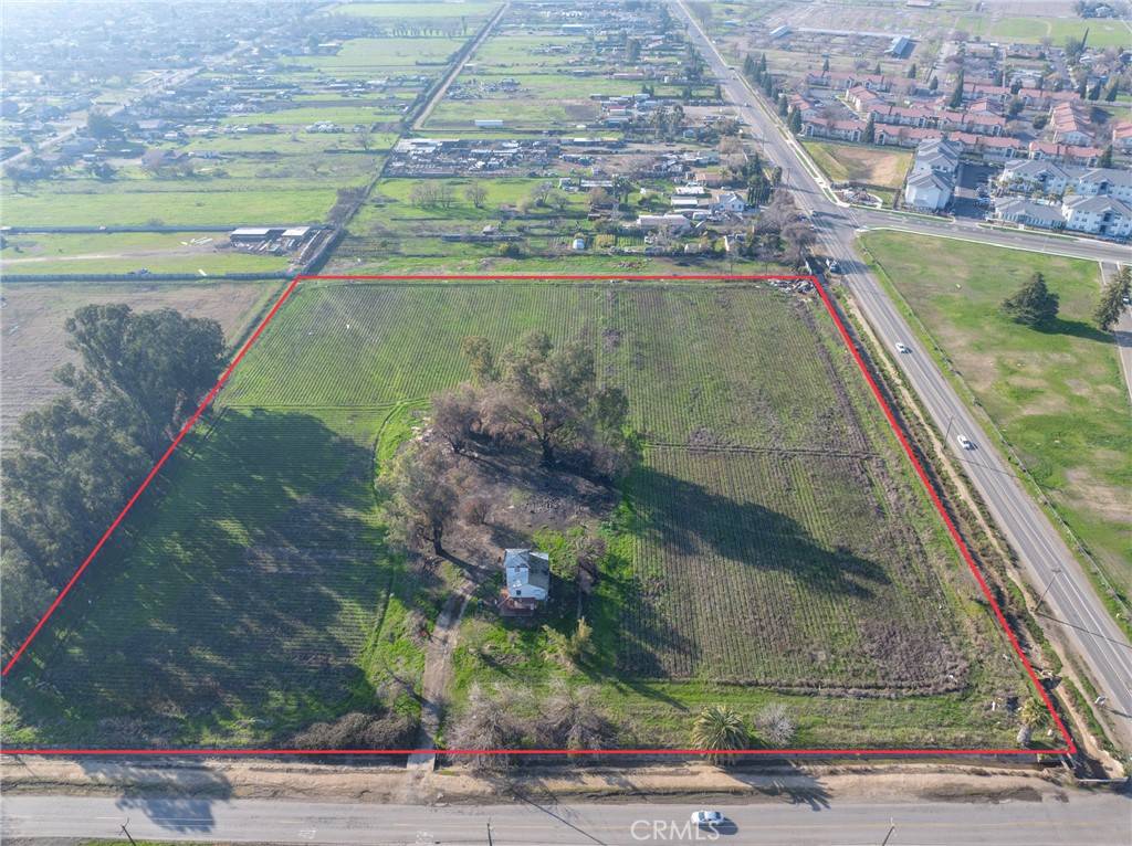 Merced, CA 95341,71 Tyler RD