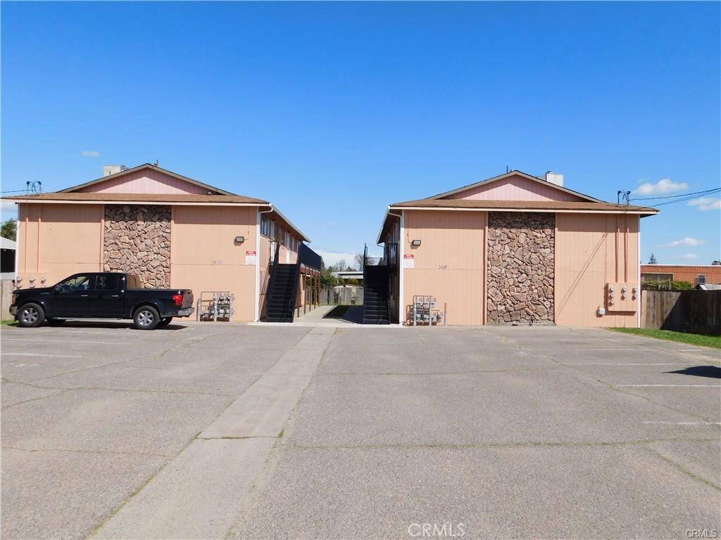 2610 N State Highway 59, Merced, CA 95348