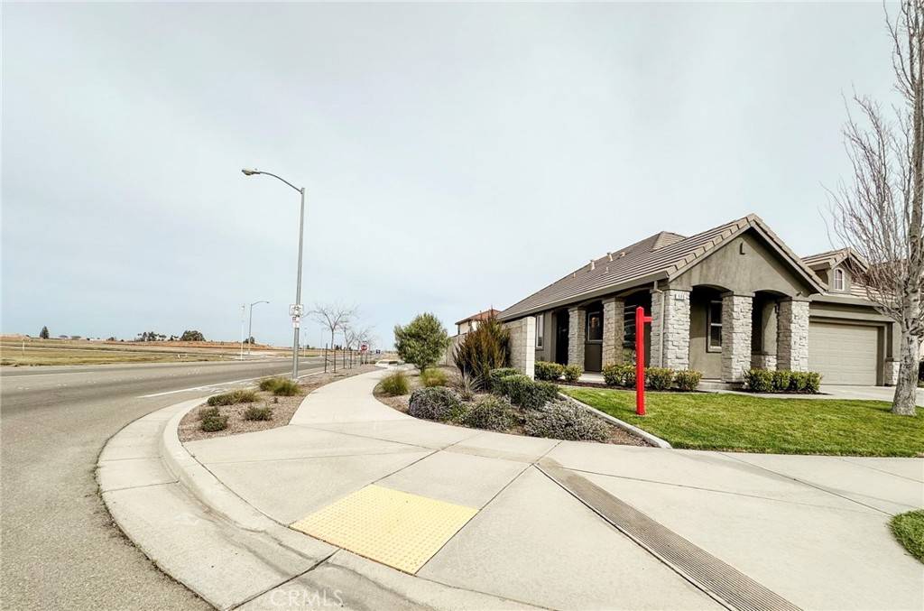 Merced, CA 95348,595 Beckman WAY