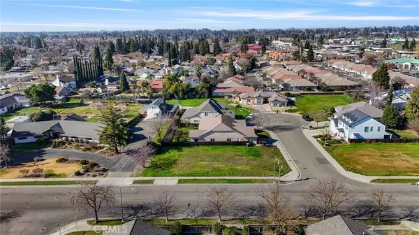 Merced, CA 95340,992 Gazelle CT