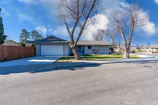 Los Banos, CA 93635,1519 S 11th ST