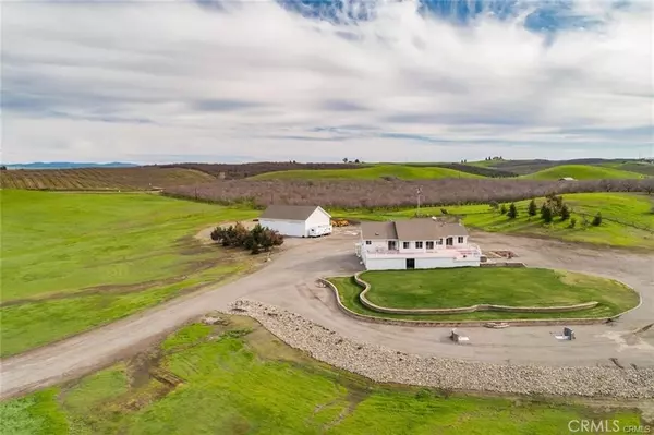 La Grange, CA 95329,1600 Coyote RUN