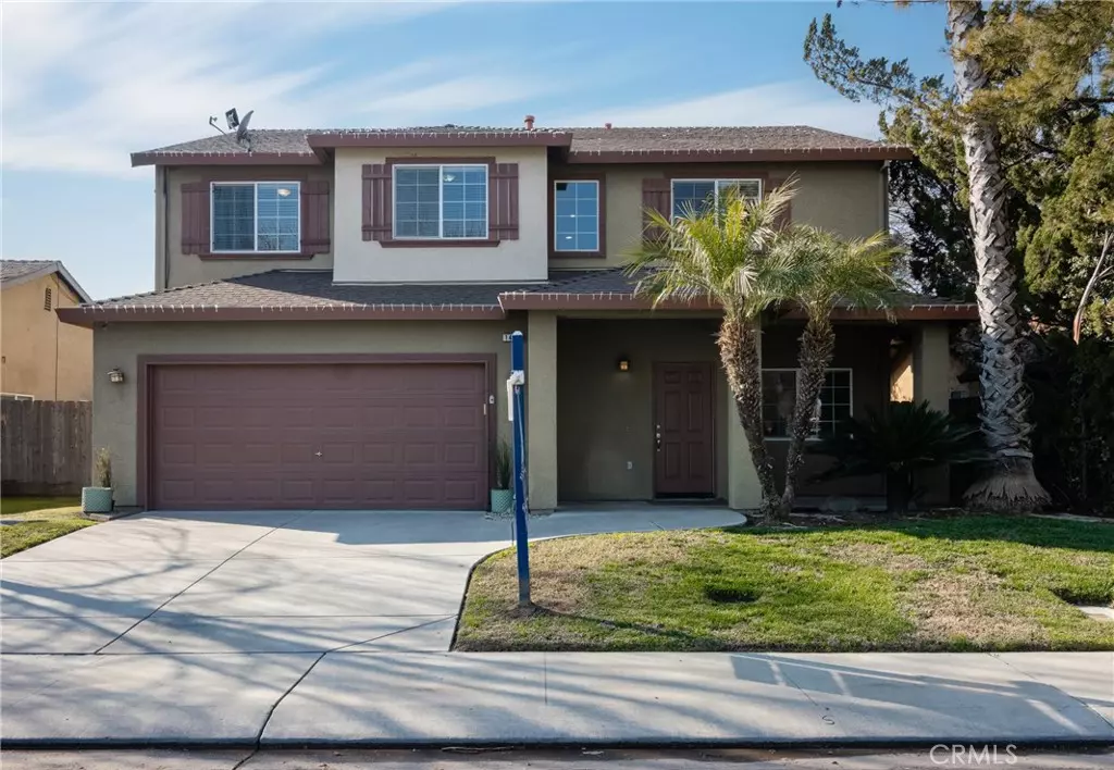 Modesto, CA 95355,1417 Ramsgate DR