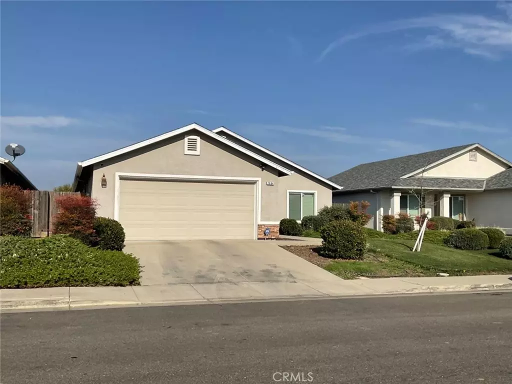 Merced, CA 95348,2094 W Pincay ST