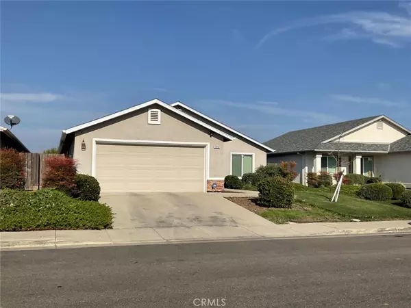2094 W Pincay ST, Merced, CA 95348