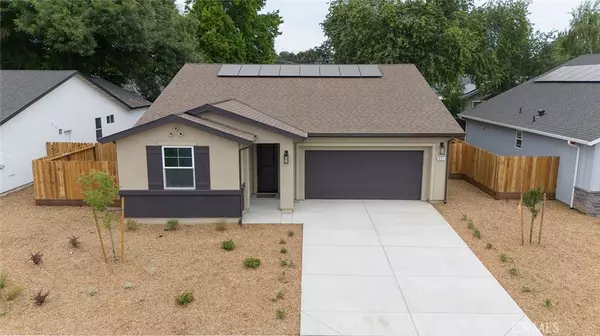 852 Tiffani WAY, Oakdale, CA 95361