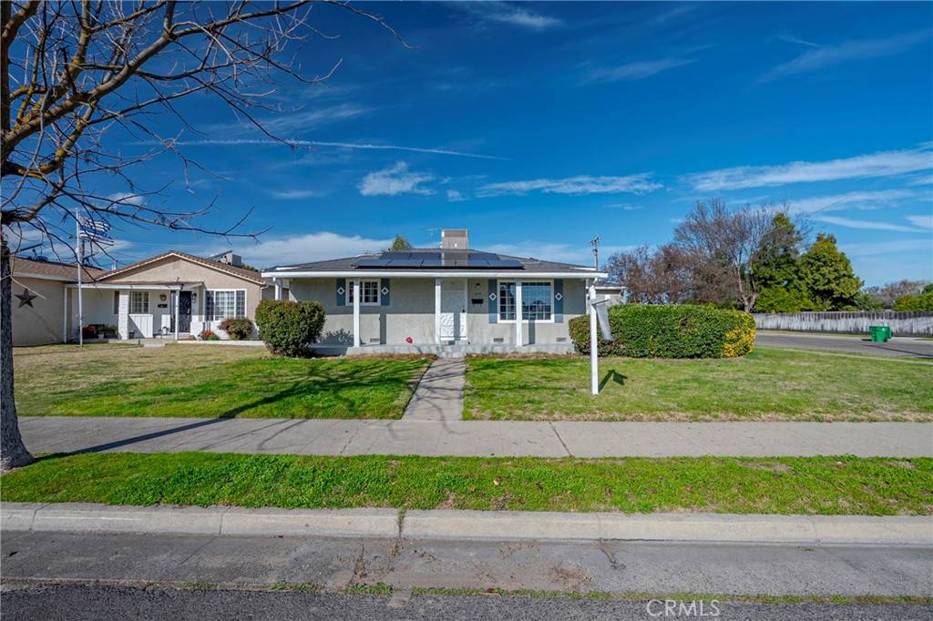 289 E Clinton AVE, Atwater, CA 95301