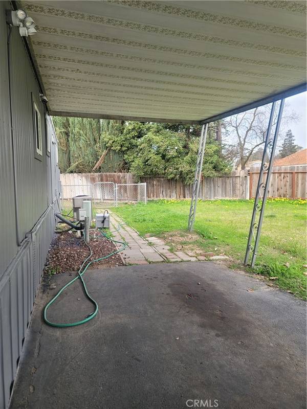 Atwater, CA 95301,98 Rancho Grande CIR #98