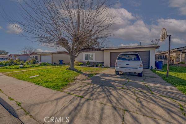 2725 Green ST, Merced, CA 95340