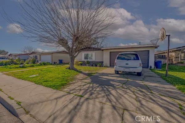 Merced, CA 95340,2725 Green ST
