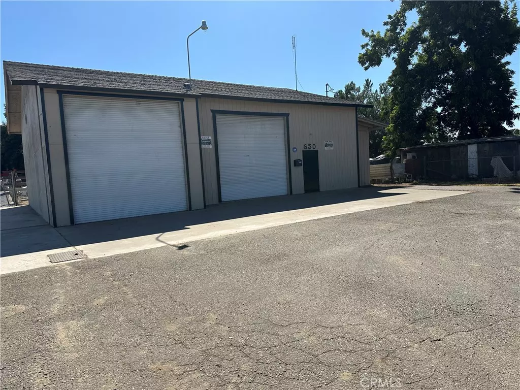 Chowchilla, CA 93610,650 S 7th ST