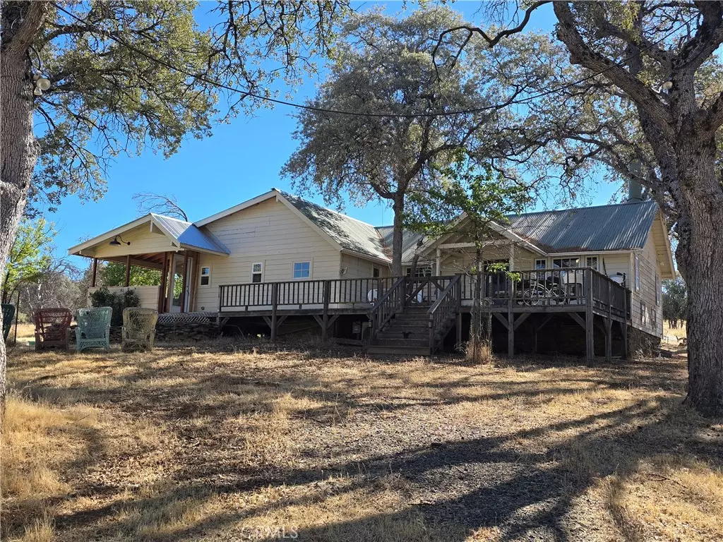 Coulterville, CA 95311,5963 Schilling Road