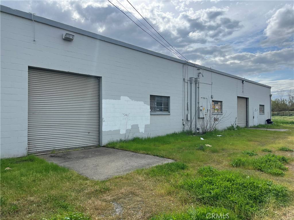 Merced, CA 95340,1505 W 18th ST