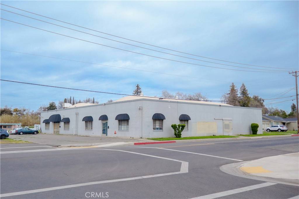 1505 W 18th ST, Merced, CA 95340