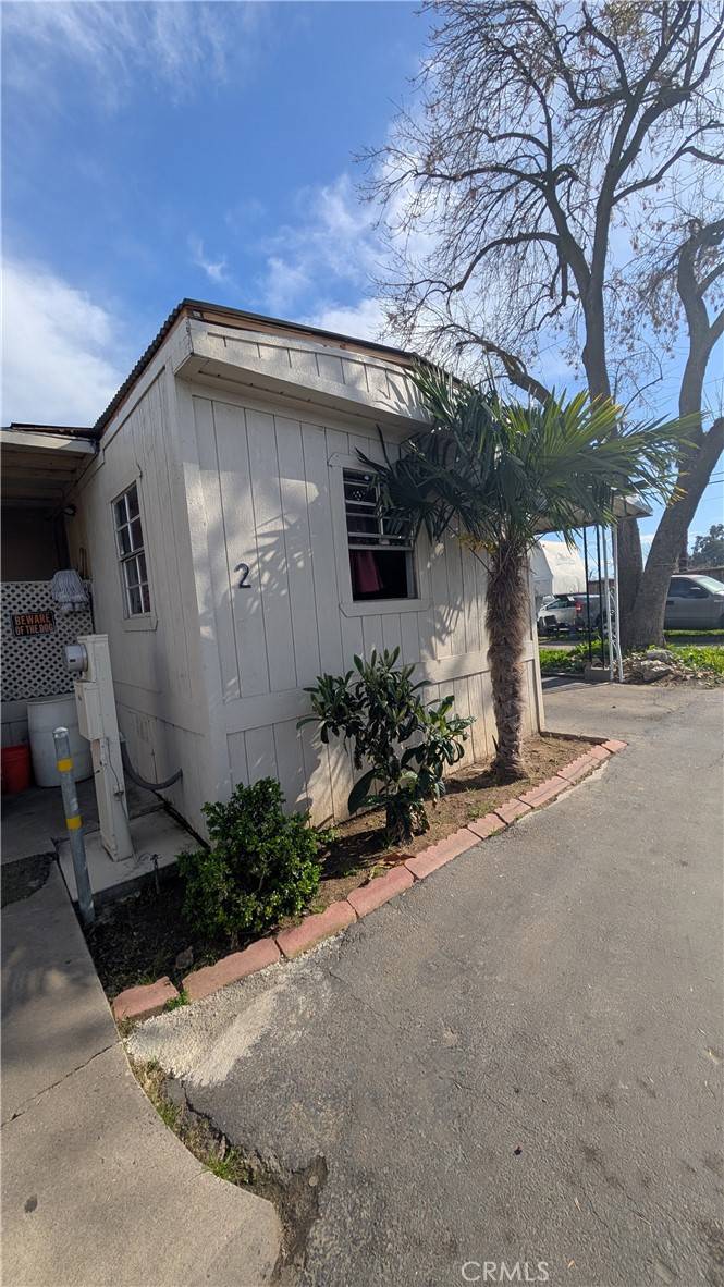 Merced, CA 95348,1900 Ashby RD #2
