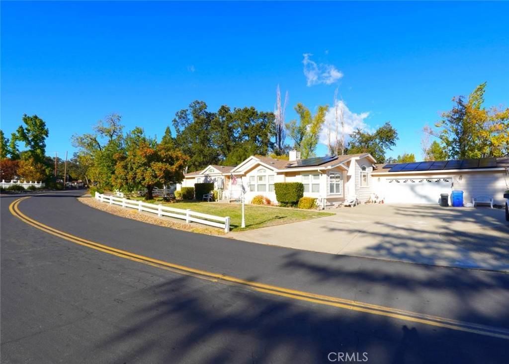 3685 Angels RD, Vallecito, CA 95251