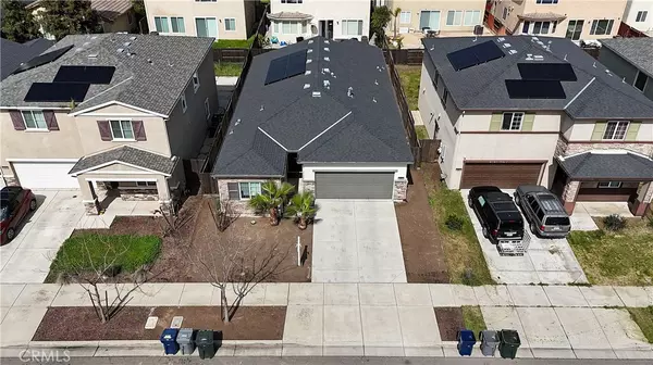 Merced, CA 95348,665 Phelps DR