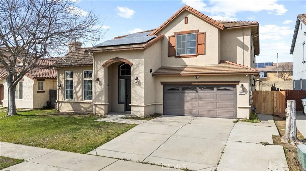 Atwater, CA 95301,1959 Cordelia DR