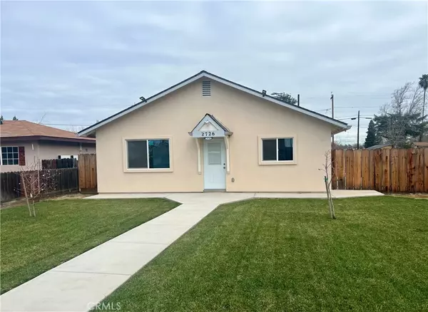 3726 S. MCDOWELL, Le Grand, CA 95333