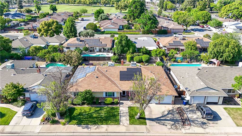 Merced, CA 95341,529 Leslie CT