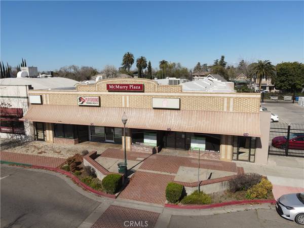 739 741 W Main ST, Merced, CA 95340