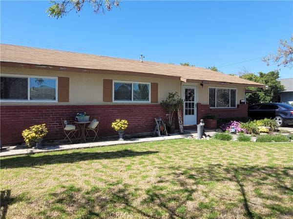 1335 Eucalyptus AVE, Newman, CA 95360