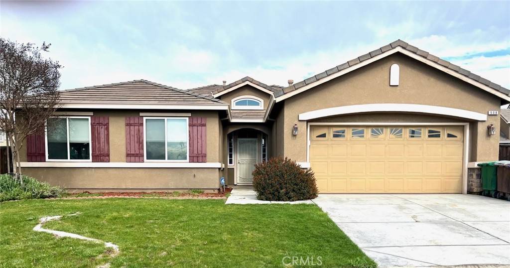 508 Plum CT, Chowchilla, CA 93610
