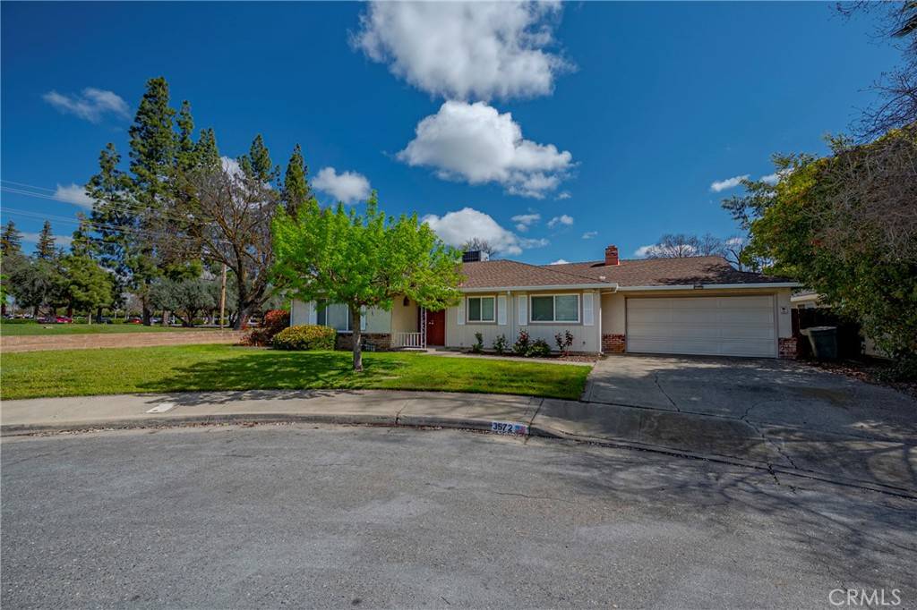 Merced, CA 95340,3572 Wathen Ct