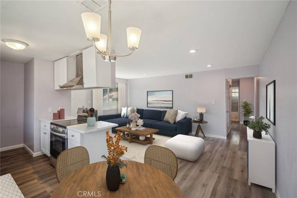 Fresno, CA 93705,2729 W Fairmont AVE #204