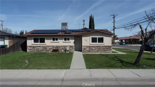 Los Banos, CA 93635,450 Orange AVE