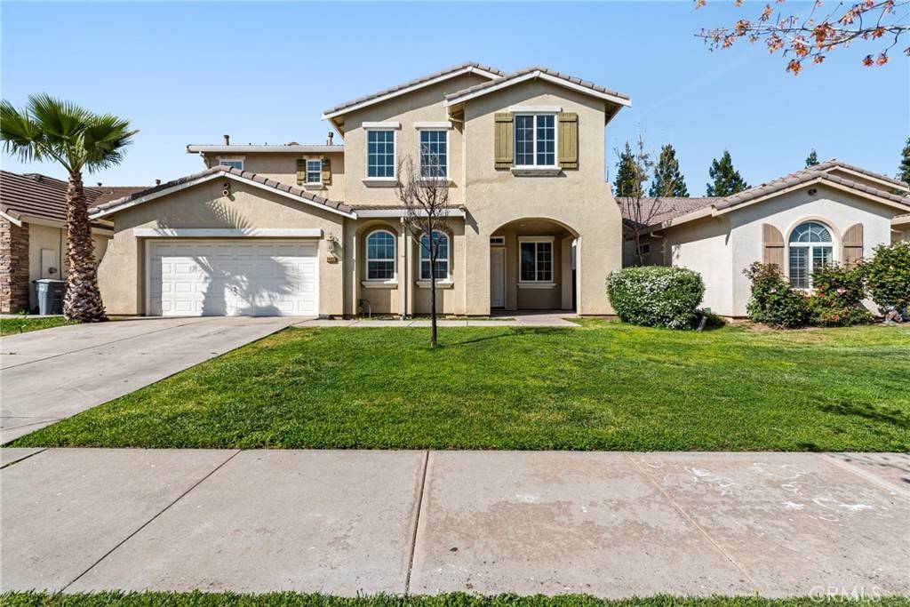 1463 Esplanade DR, Merced, CA 95348
