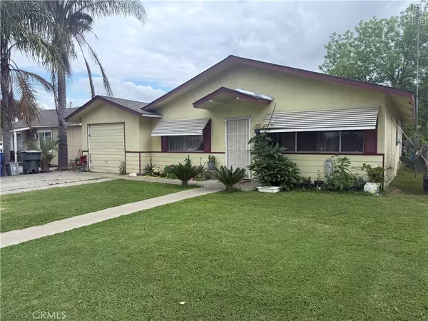 105 Orange AVE,  Chowchilla,  CA 93610