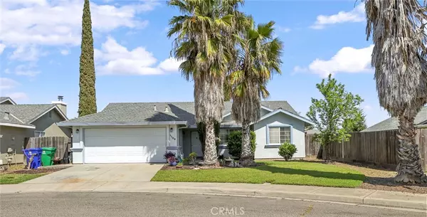 Atwater, CA 95301,1109 Magnolia CT
