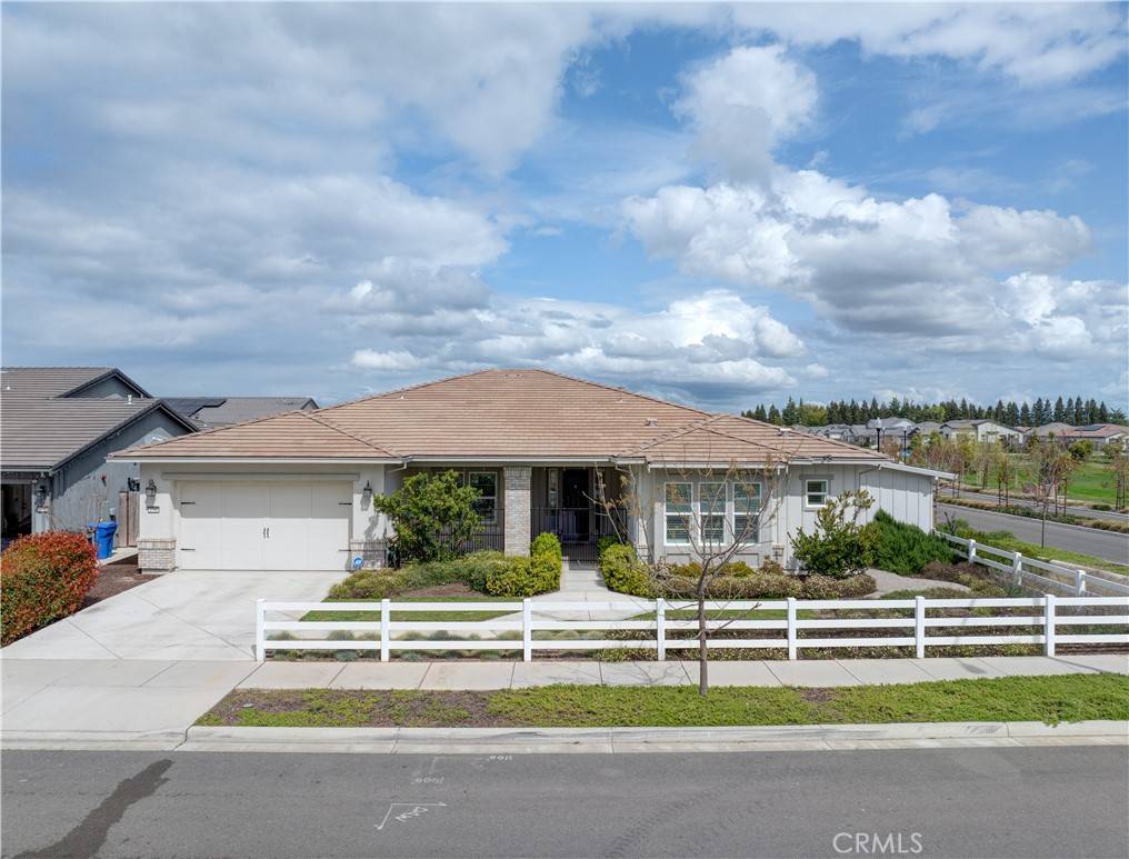 2791 E Tuolumne RD, Turlock, CA 95382