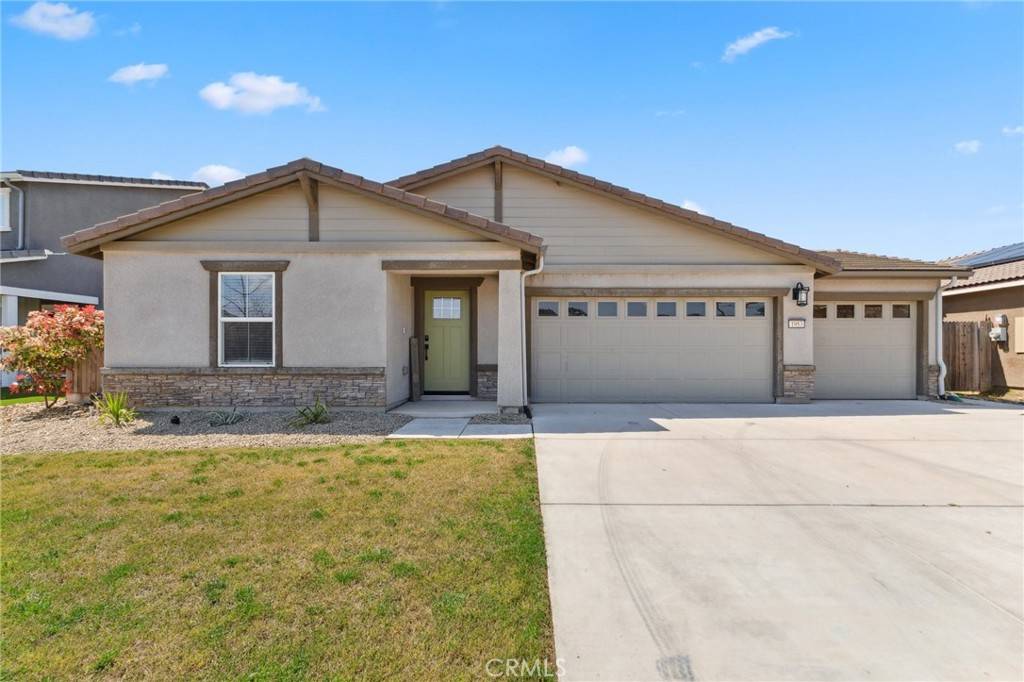 1953 Shasta DR, Atwater, CA 95301