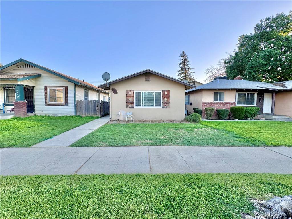 Merced, CA 95340,230 W 20th ST