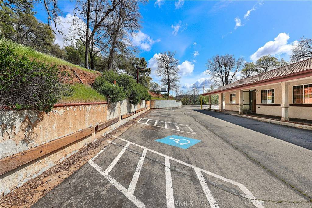 Mariposa, CA 95338,5320 State Highway 49 N