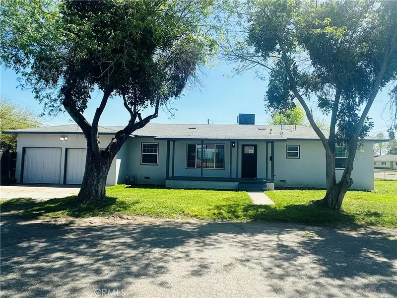 121 Monterey AVE, Chowchilla, CA 93610