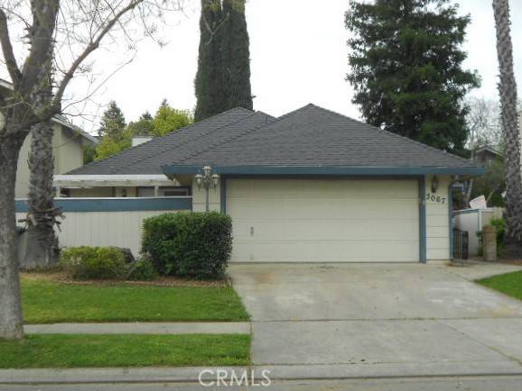 3067 Aspen ST, Merced, CA 95340