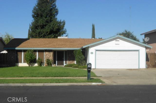 2803 Story AVE, Merced, CA 95340