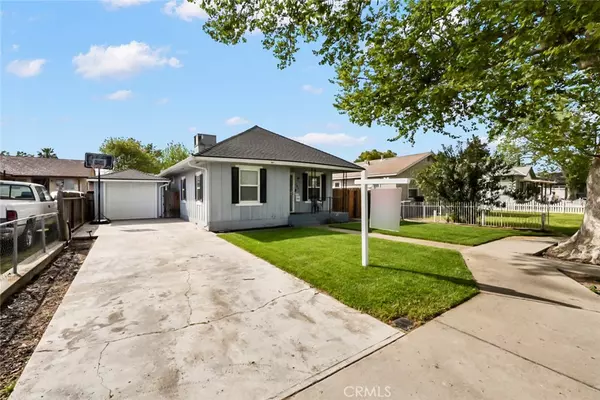 409 S Orange ST, Turlock, CA 95380