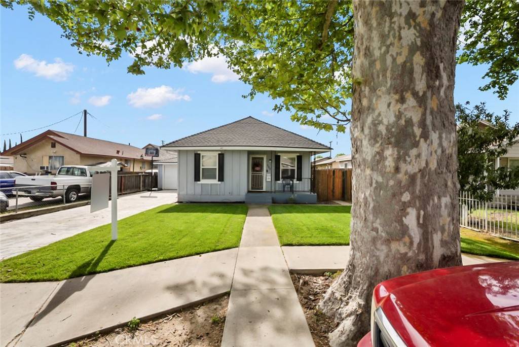 Turlock, CA 95380,409 S Orange ST