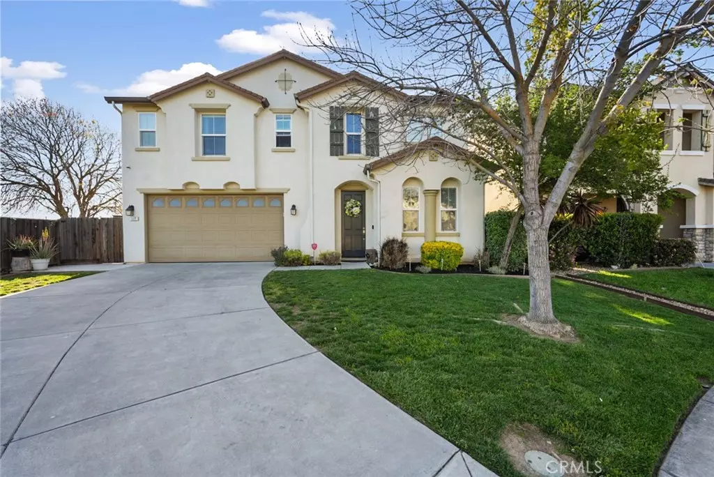 Merced, CA 95341,117 Ostrander CT
