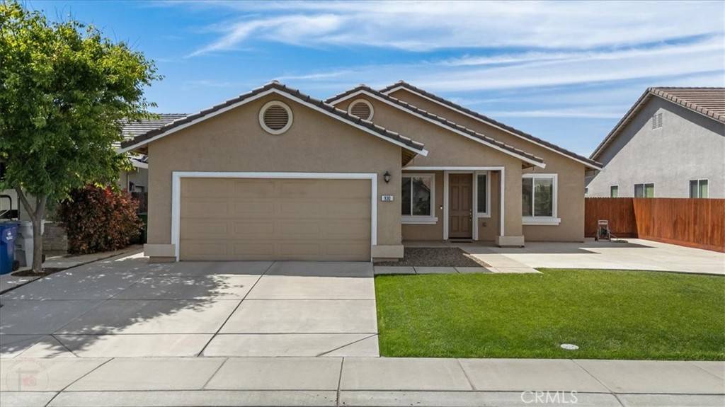 930 Travertine WAY, Atwater, CA 95301